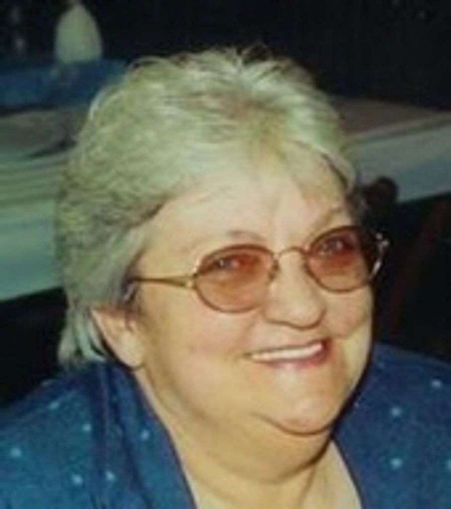 Elizabeth Bell
