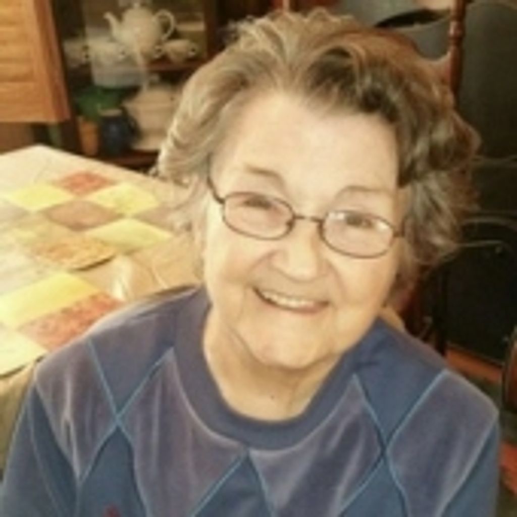 Mary Elizabeth Mealer