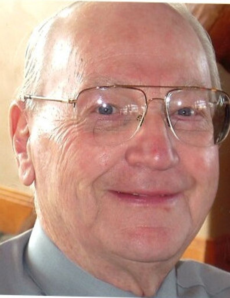 Edwin Lavell Ringwood