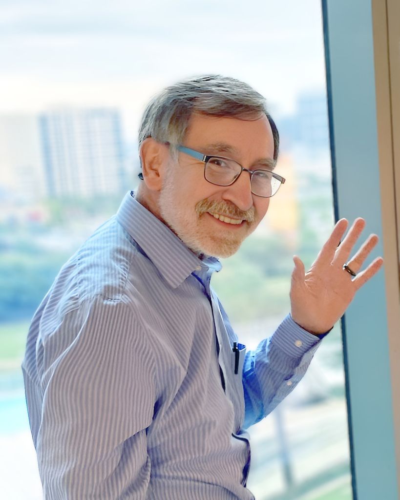 Dr. Joseph Rosiles Profile Photo