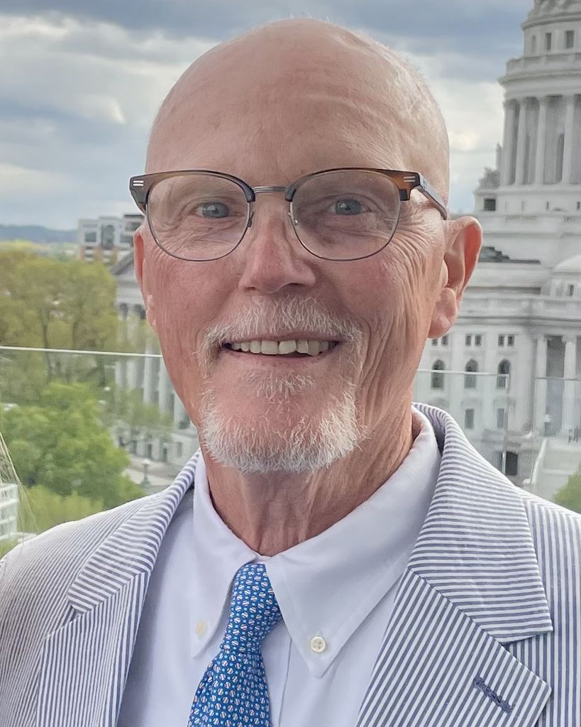 Scott David Hall Profile Photo