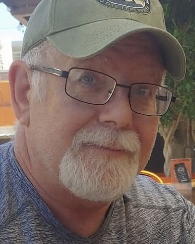 Tommy L. Hurley Profile Photo