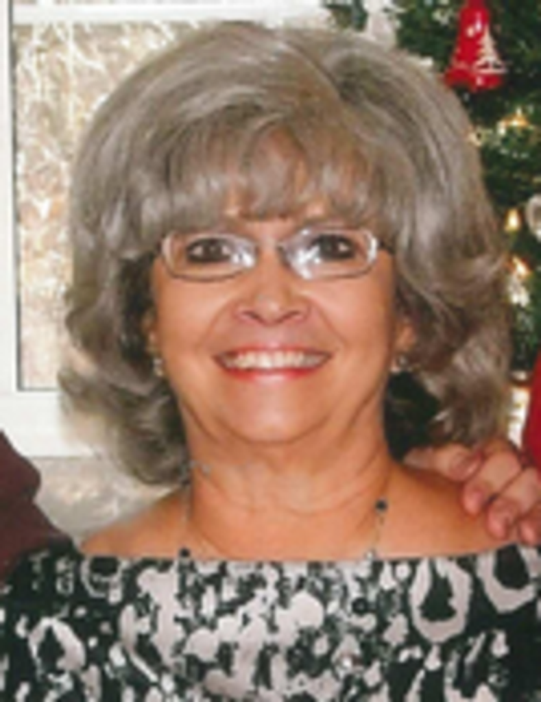 Patricia  Ann Gmerek