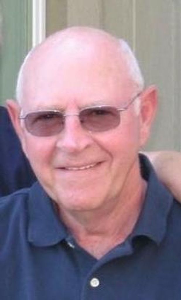 Lowell F. Parrish Profile Photo