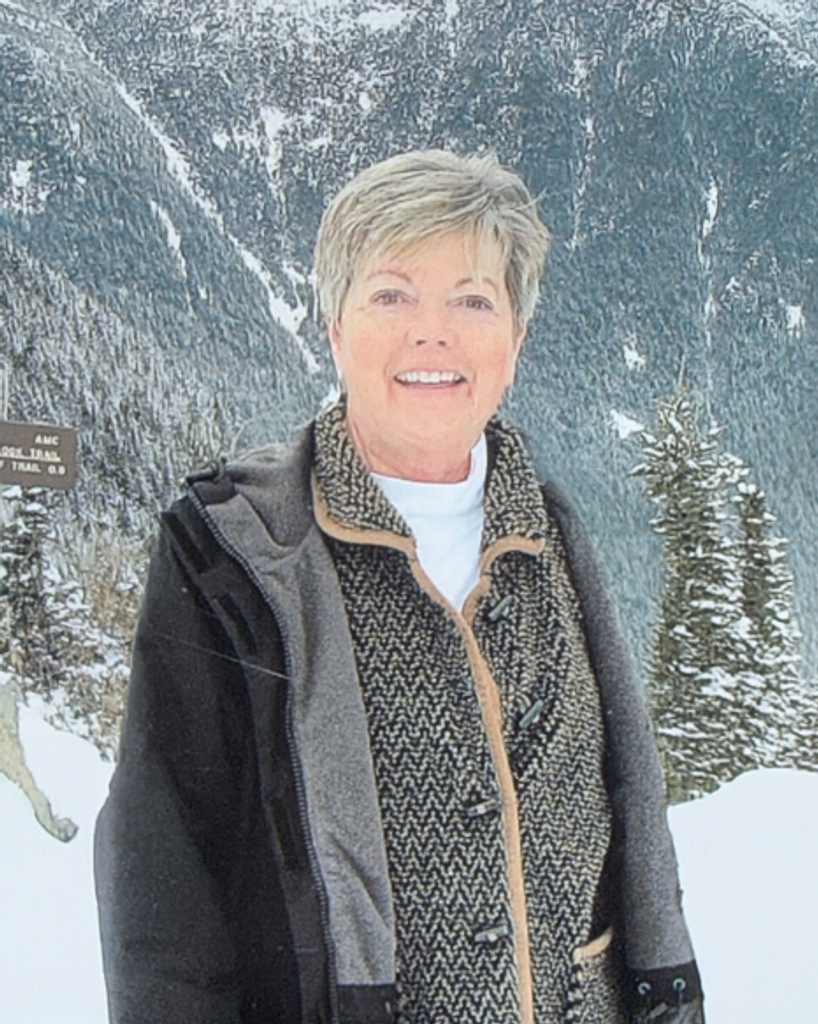 Sharron L. Monaghan Profile Photo