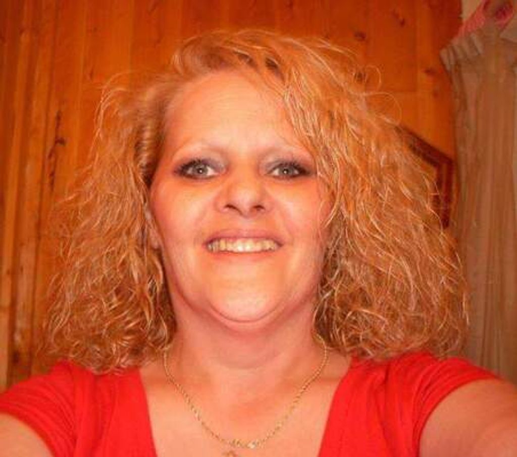 Monica Reagan-Webb Profile Photo