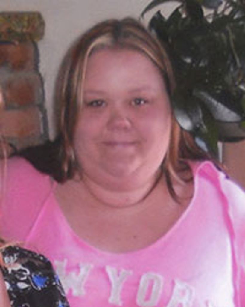 Jennie Michelle Baker