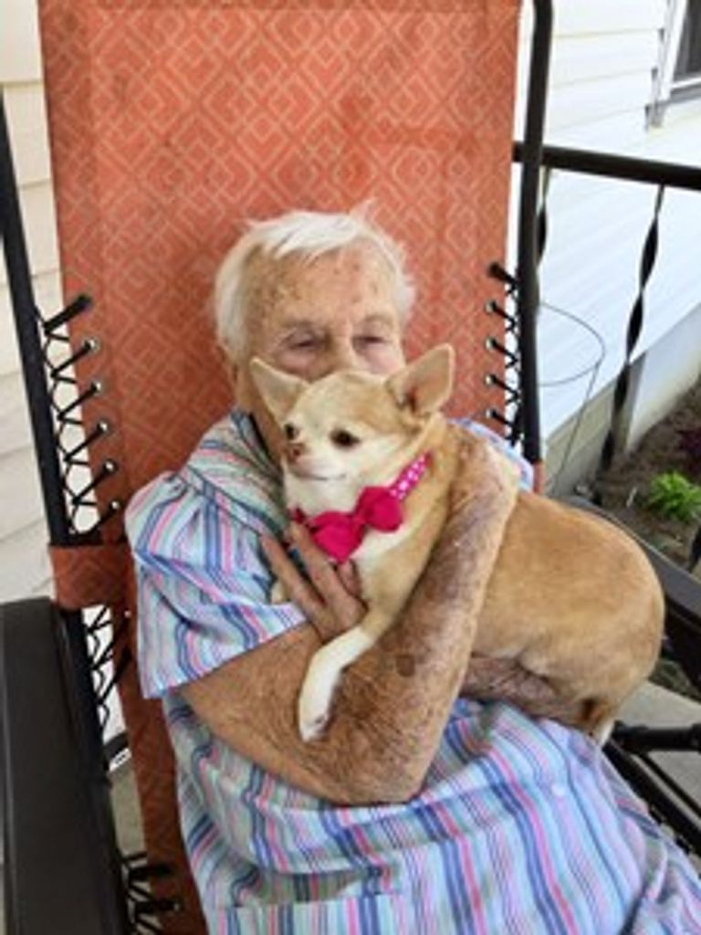 Betty D. Alexander