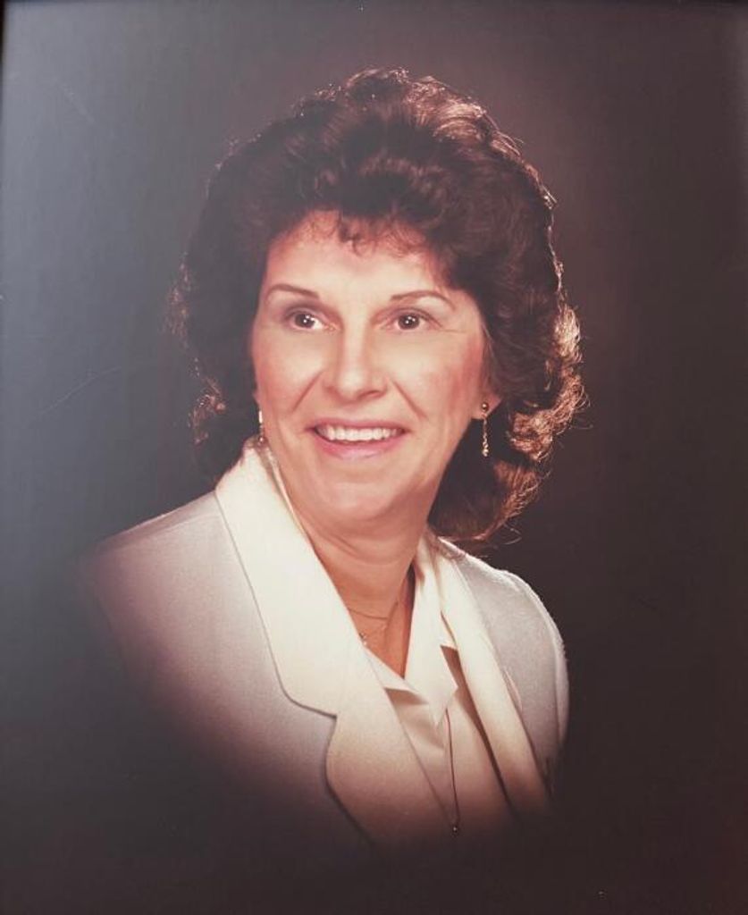 Donna J. (Wake)  Richards