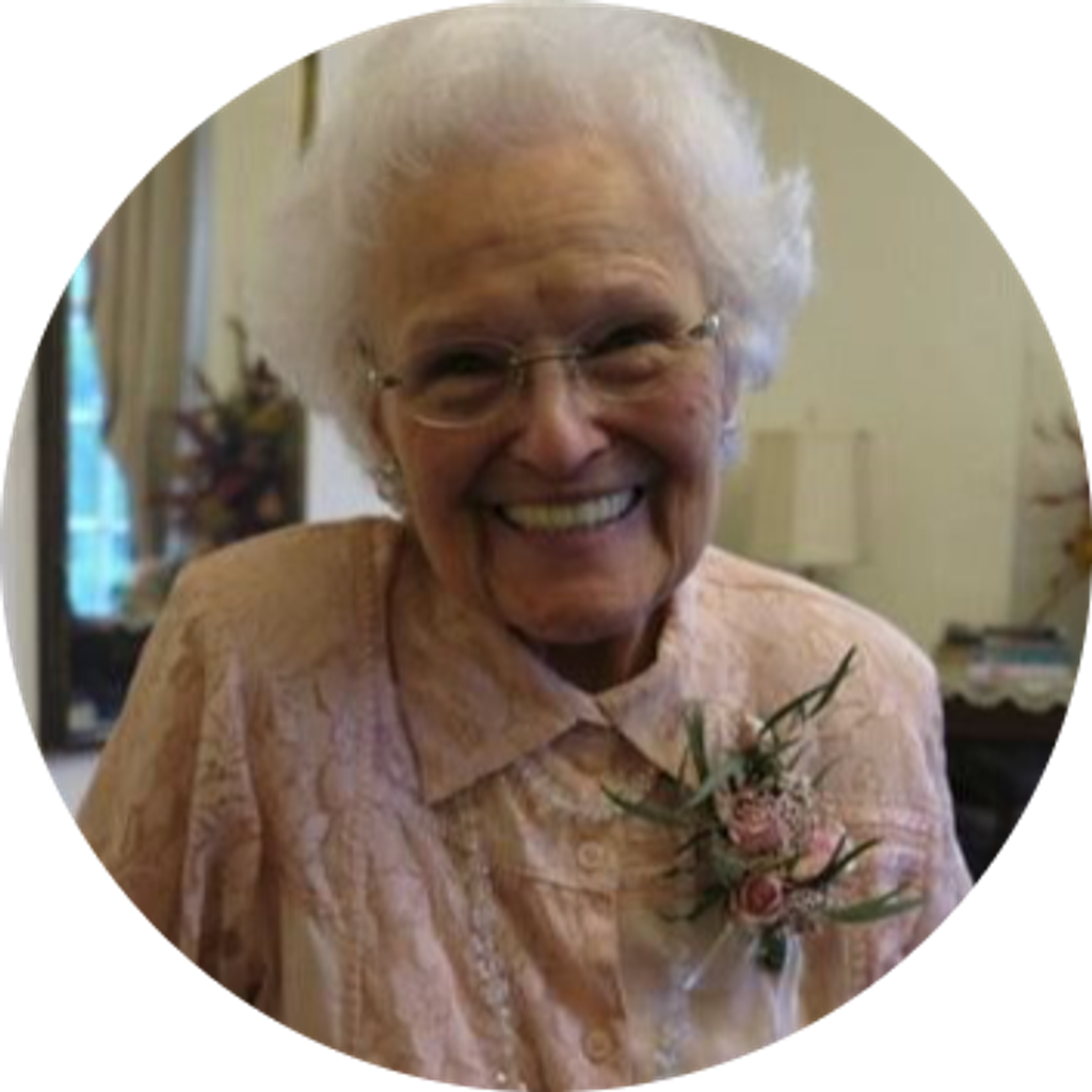 Leona M. Fannin