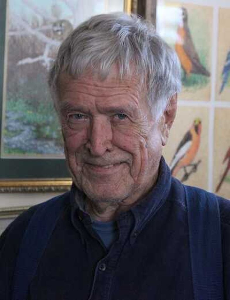 Stephen R. Mcclung Profile Photo