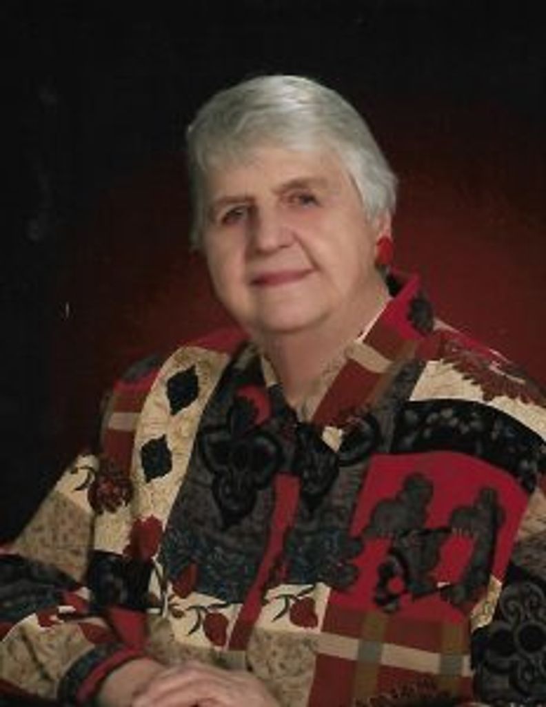 Esther L. Cox