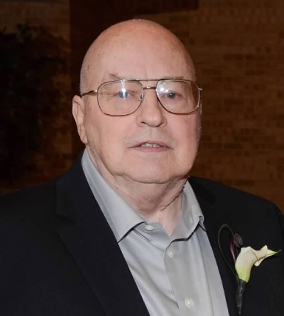 Walter Baaske Jr. Profile Photo