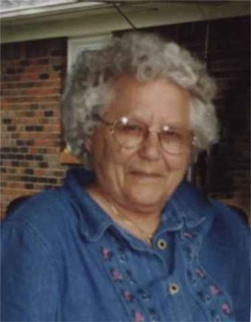 Juanita White Thomas