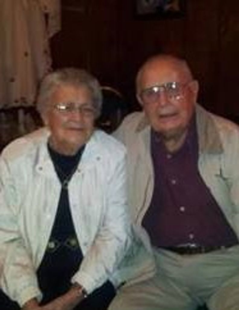 Dorothy Lee Mcclung