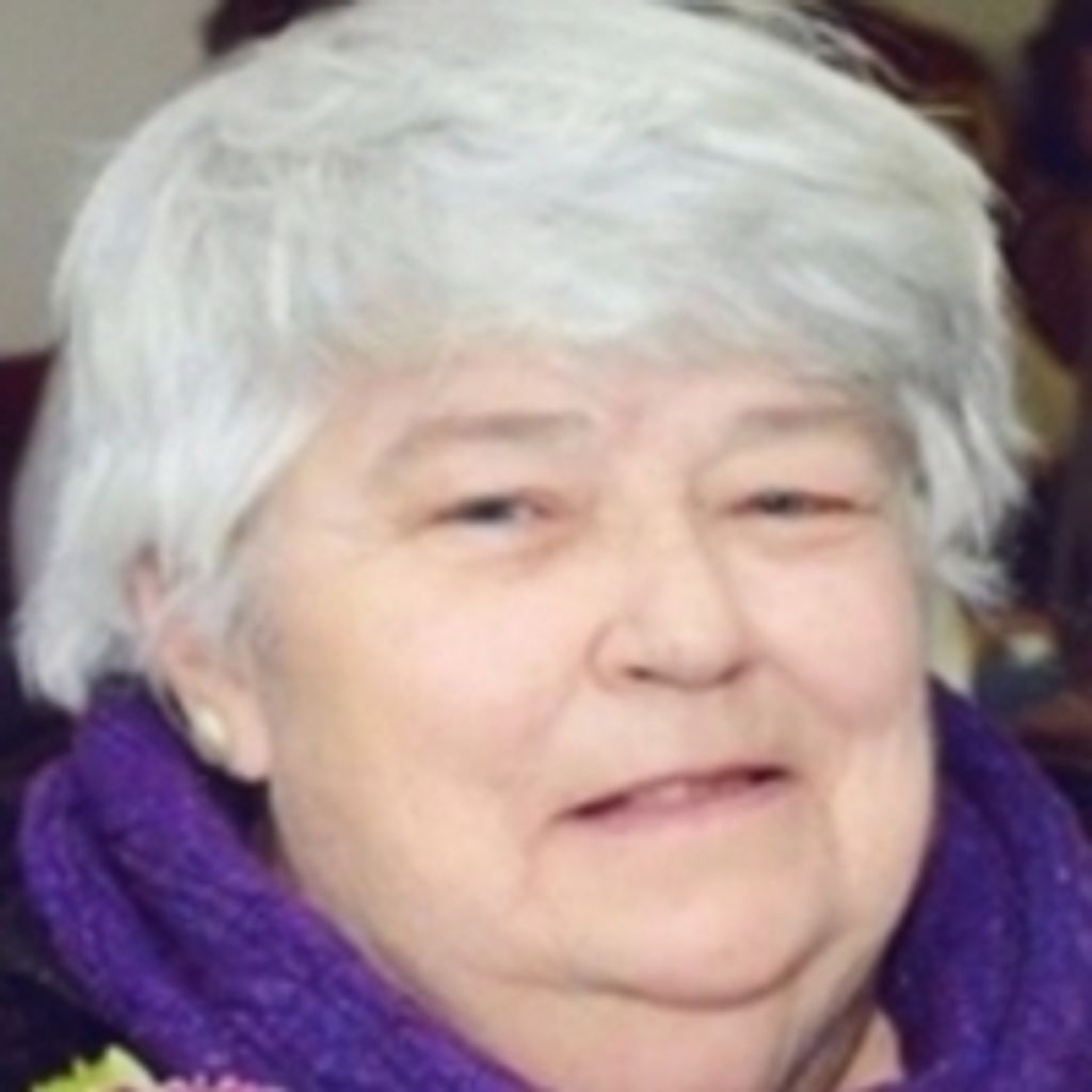 Ann Louise Stewart Profile Photo