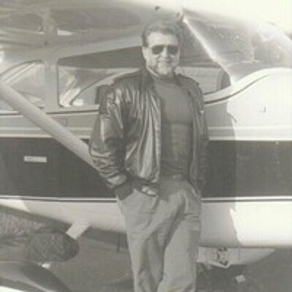 Charles "Charlie" Collins Profile Photo
