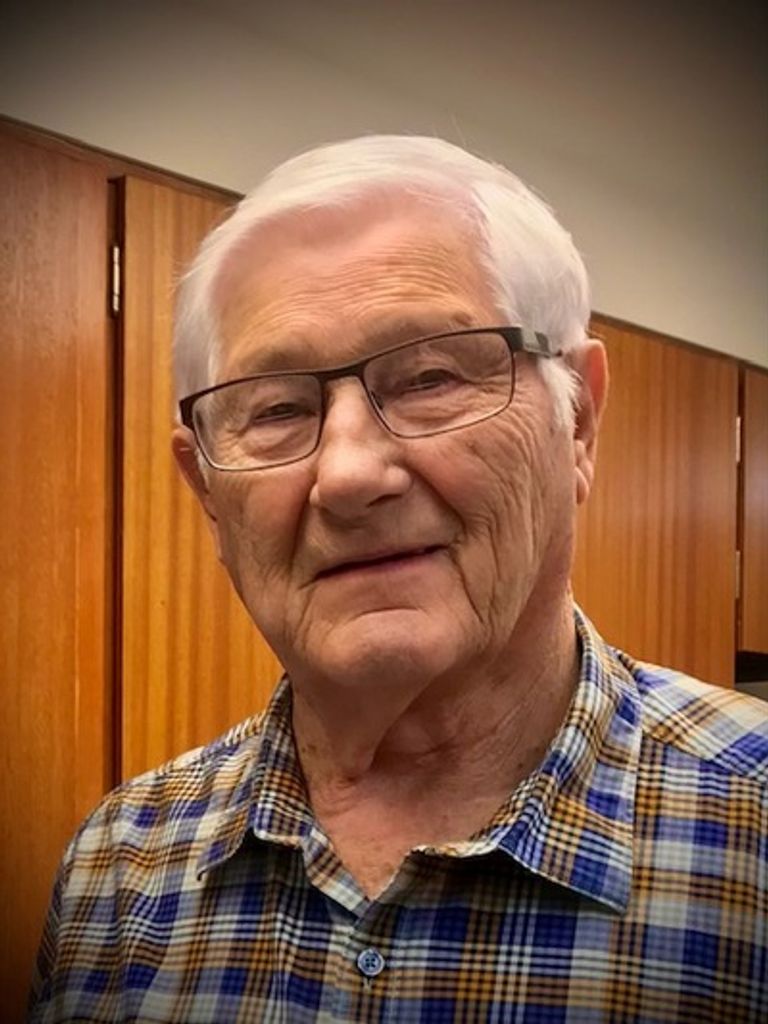 Alfred Gene Schwartzkopf Profile Photo