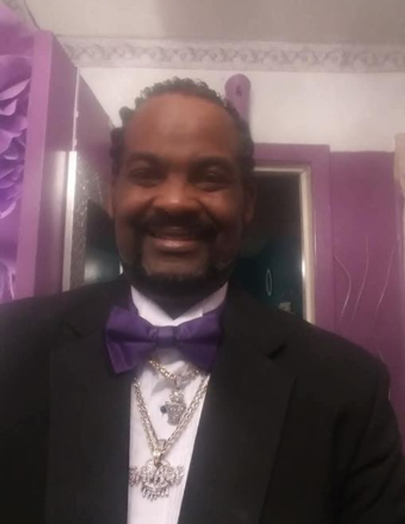 Stirling Keith Johnson Profile Photo