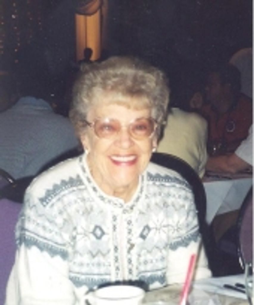 Frieda Patzlaff Craig