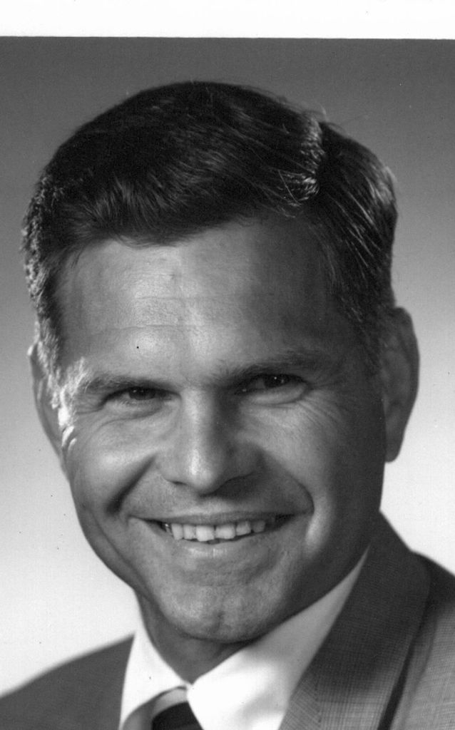 Thomas Gillespie Profile Photo