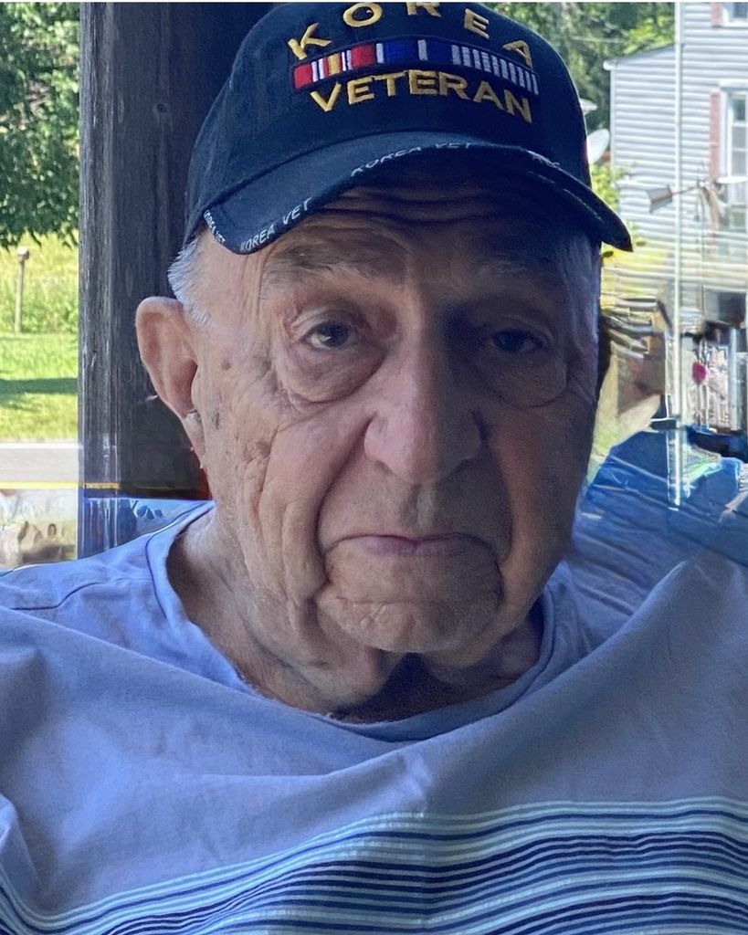 Donald Vincent Albertini Profile Photo