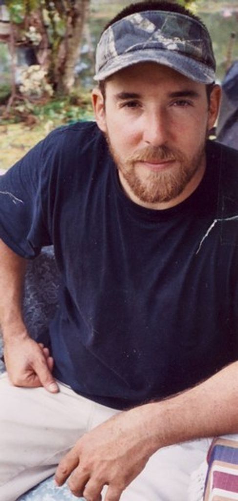 Floyd Johnson, Jr