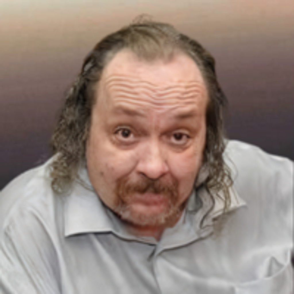 Michael Allen Beck, Sr.
