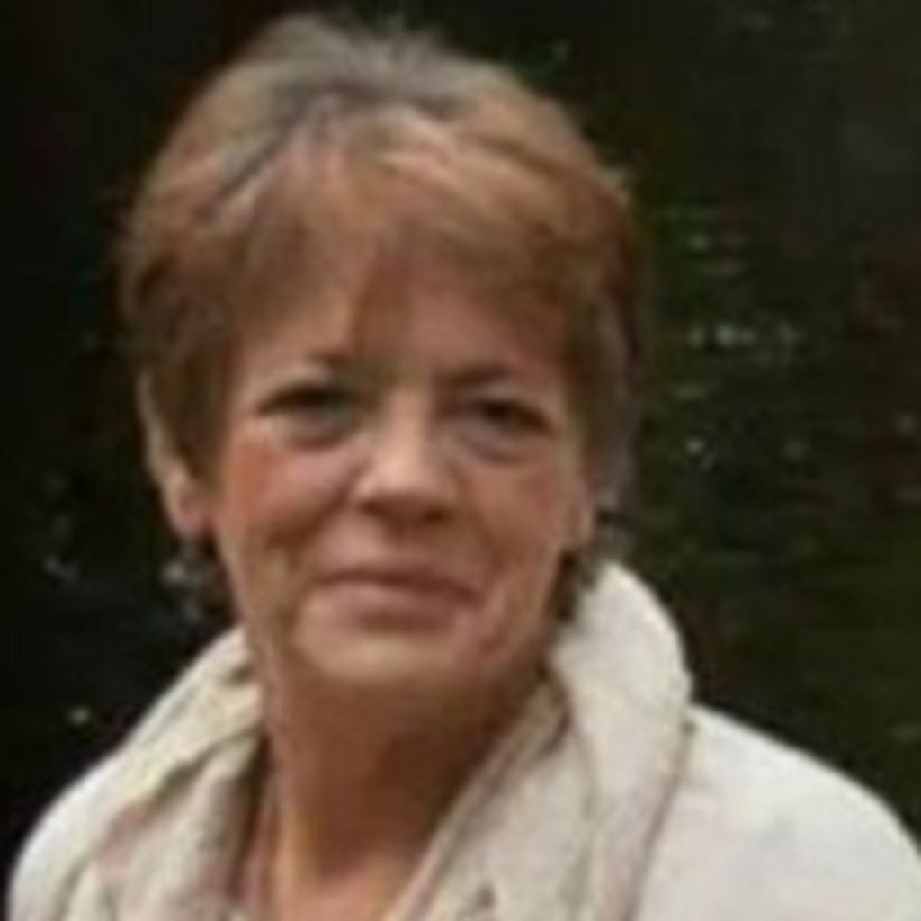 Brenda Jeanne Richardson