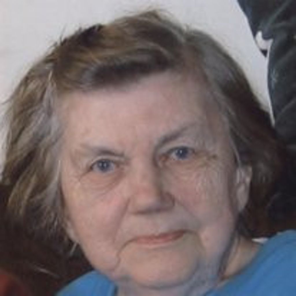 Virginia Voit