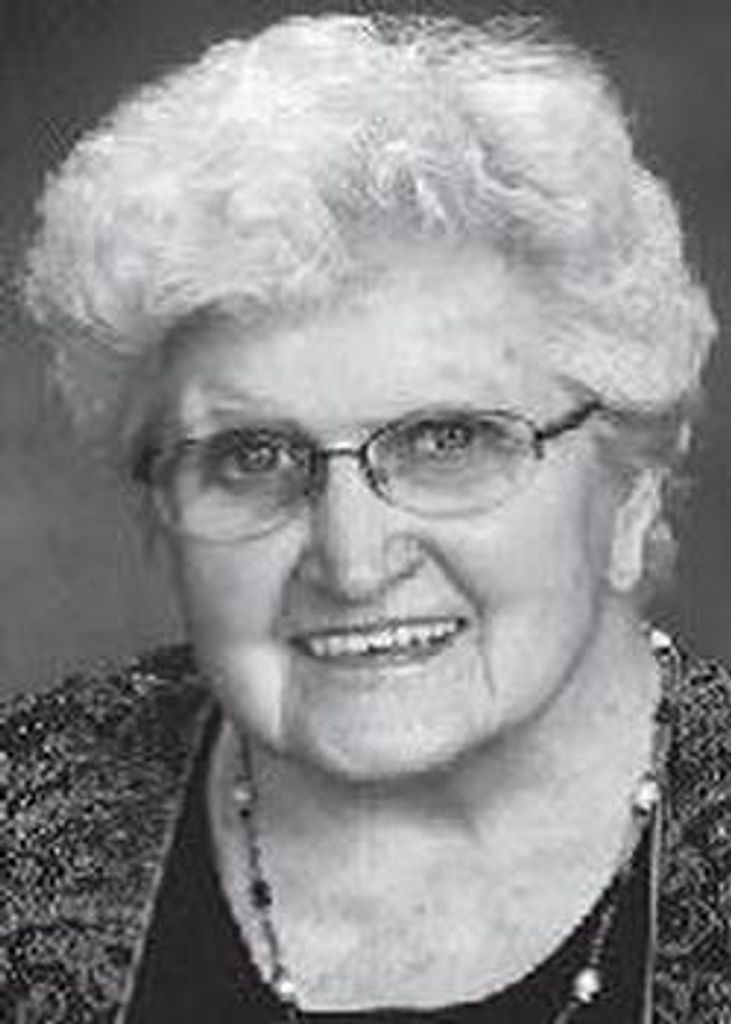 Mabel Cecelia Sholtys