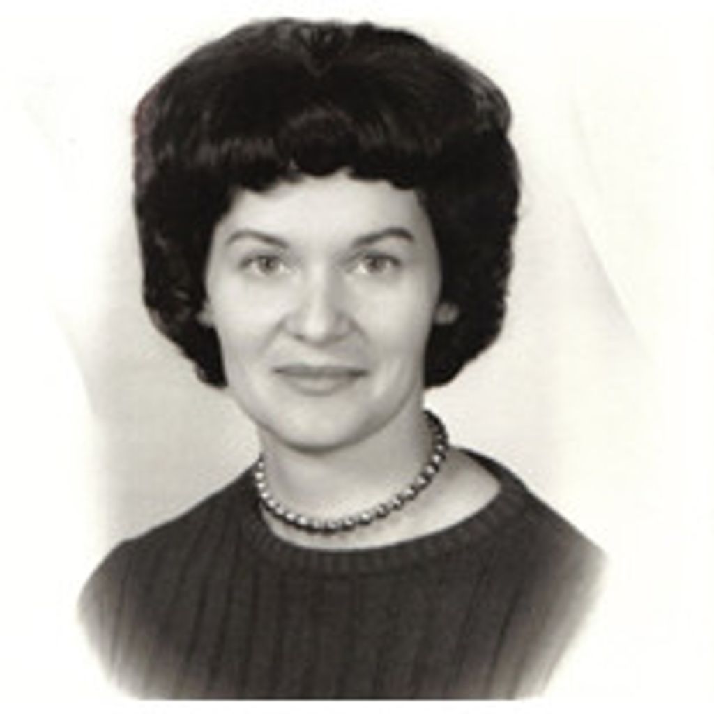 Marlene J. Guido