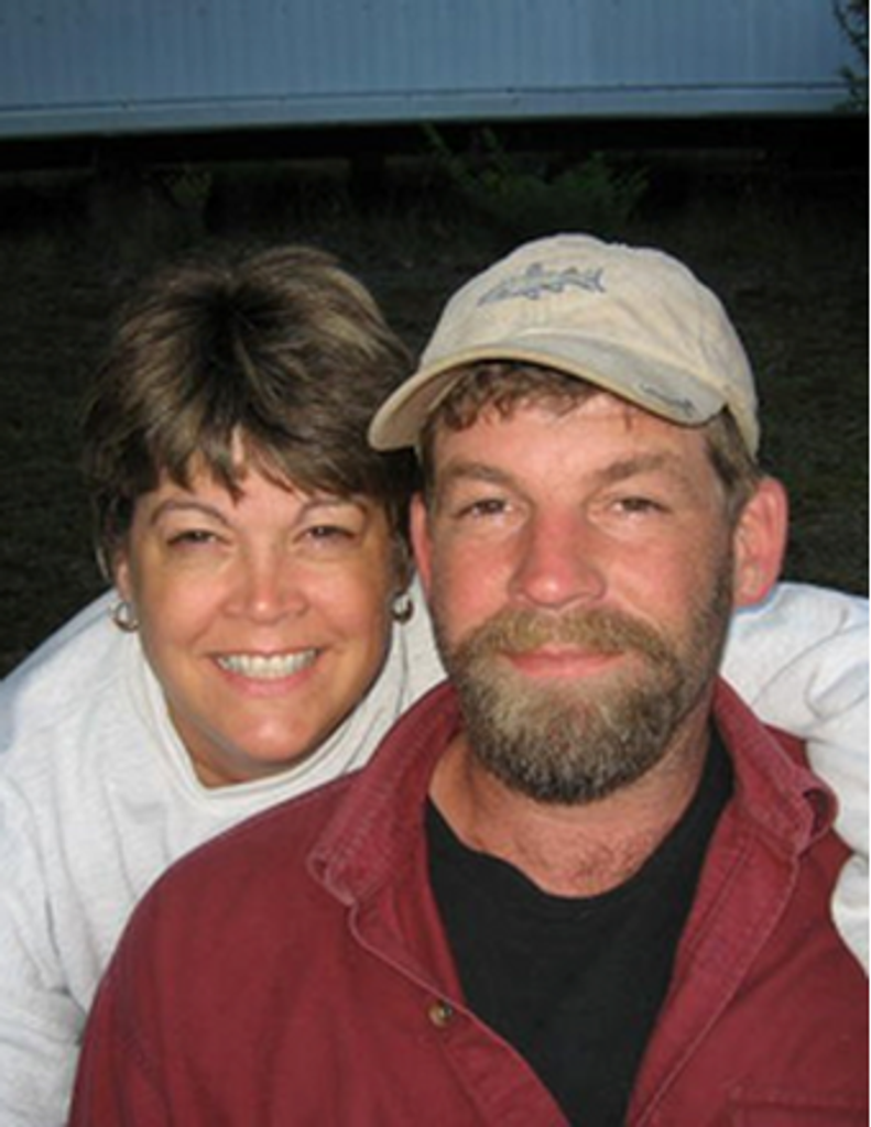 Christian "Chris" Lee Huls Profile Photo