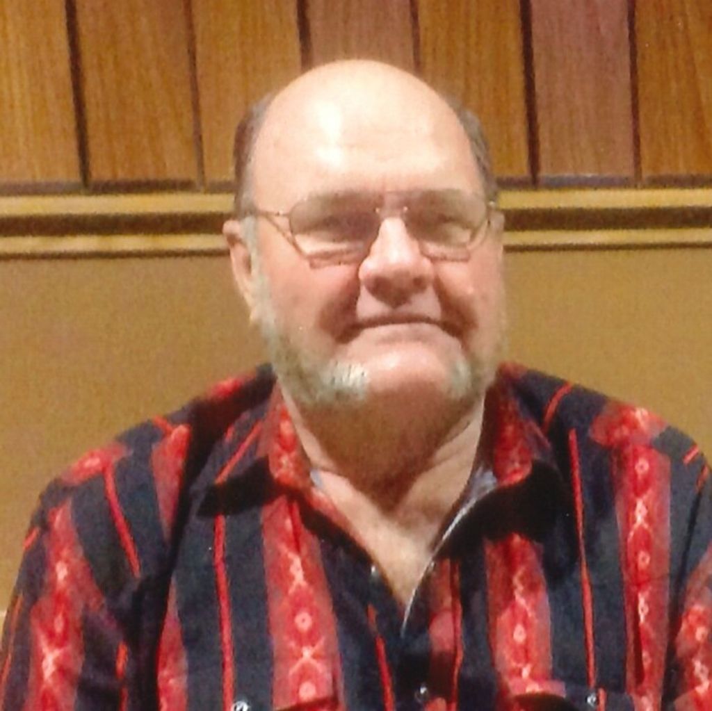 Dennis John Issendorf