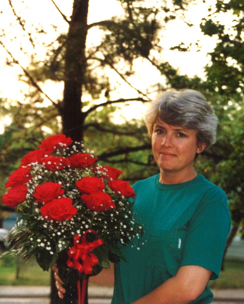 Betty Murrell