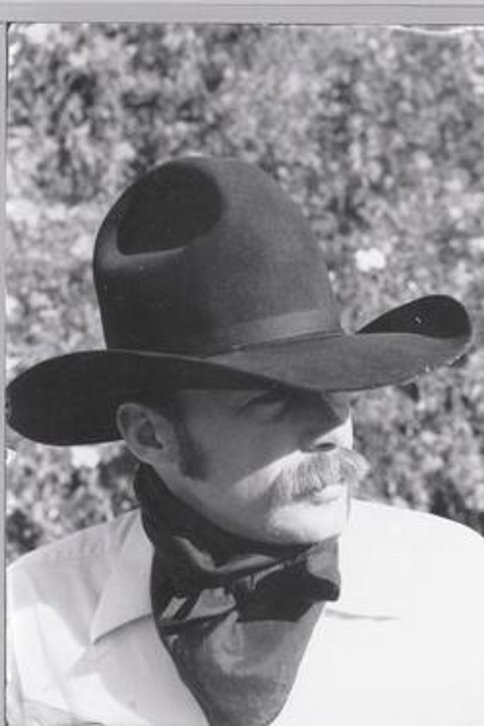 Ted Mac Willis Jr.