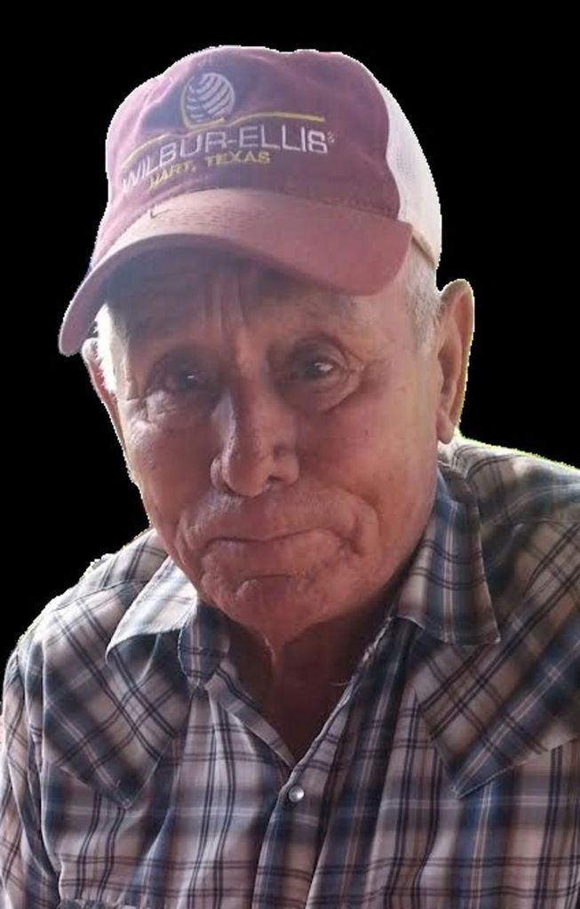 Luciano Mata Profile Photo
