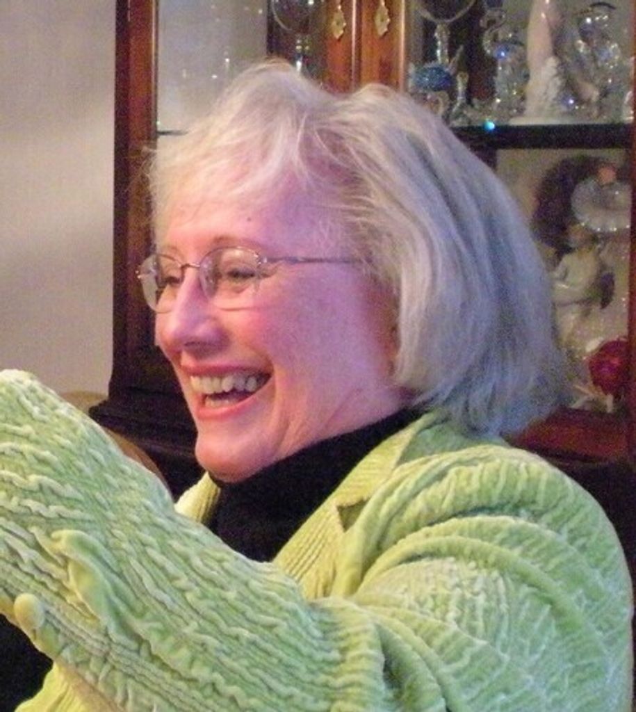 Geraldine P. Schram Profile Photo