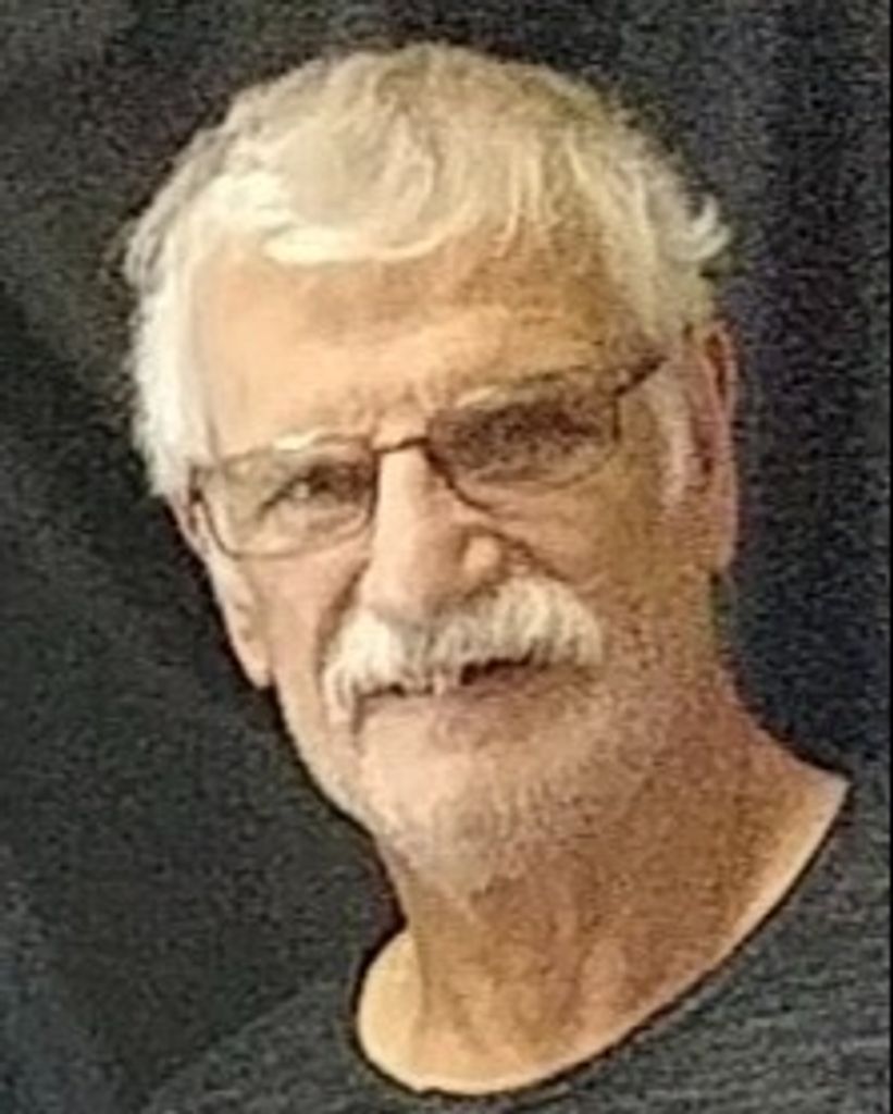 Robert McCallops Profile Photo