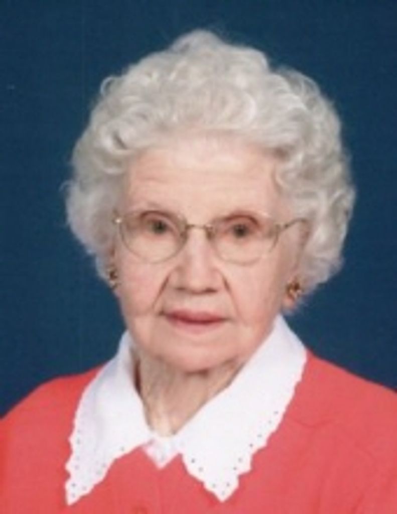 Helen Sarah Maxfield