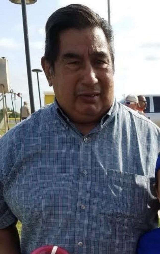 Pedro Jasso Profile Photo