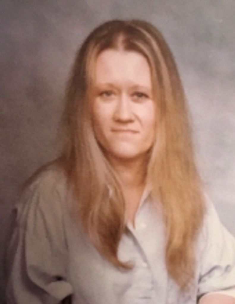 Ramona Kay Davis
