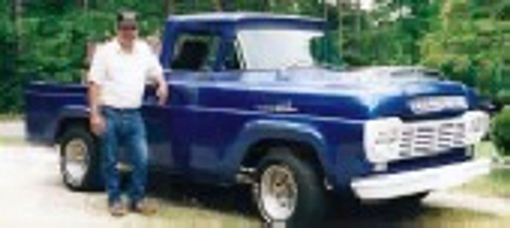 Johnny Brown
