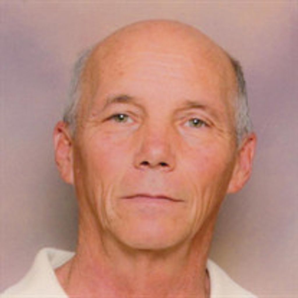 Ivan Louis Eastman