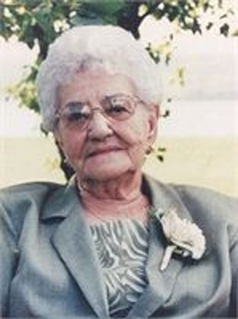 Norma Stewart