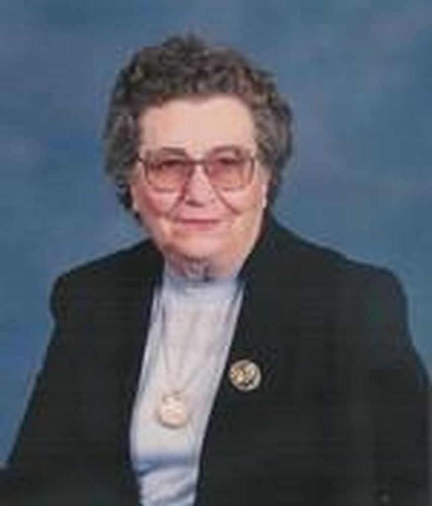 Margaret Kirtner Hypes