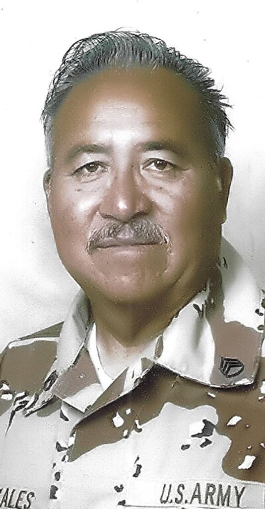 Inocencio Gomez Gonzales Profile Photo