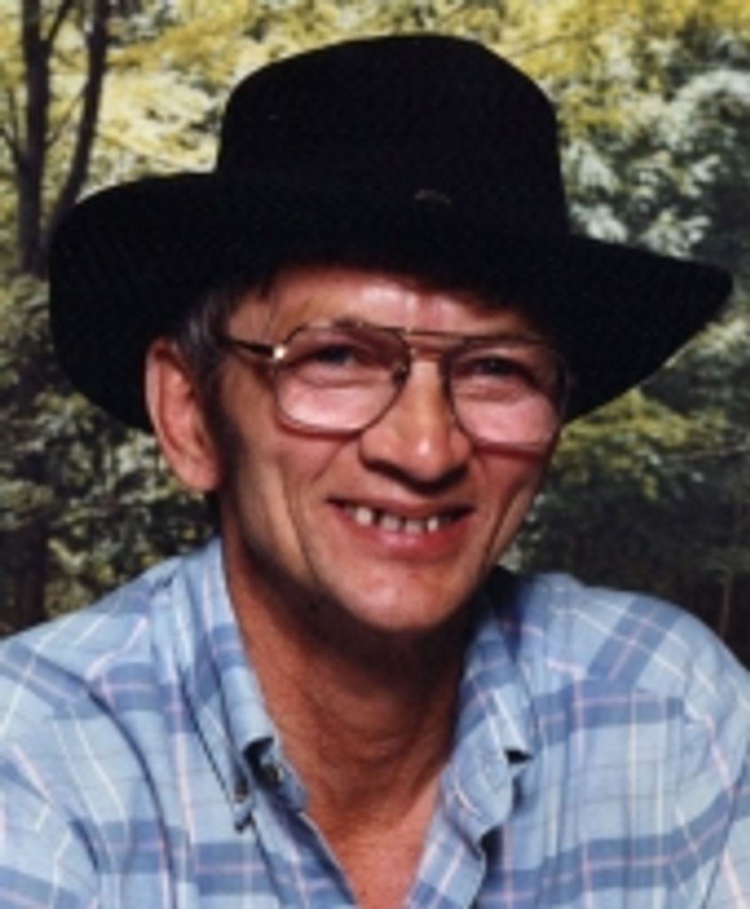 Robert Tackett