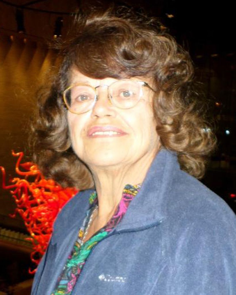 Tonia Colton Peery