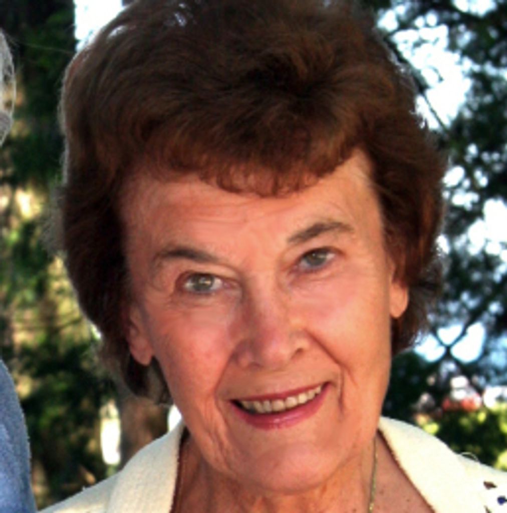 Felice "Faye" Sturrock Profile Photo